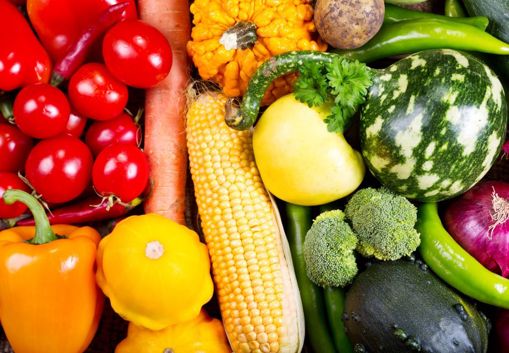 Wat is glycemische index