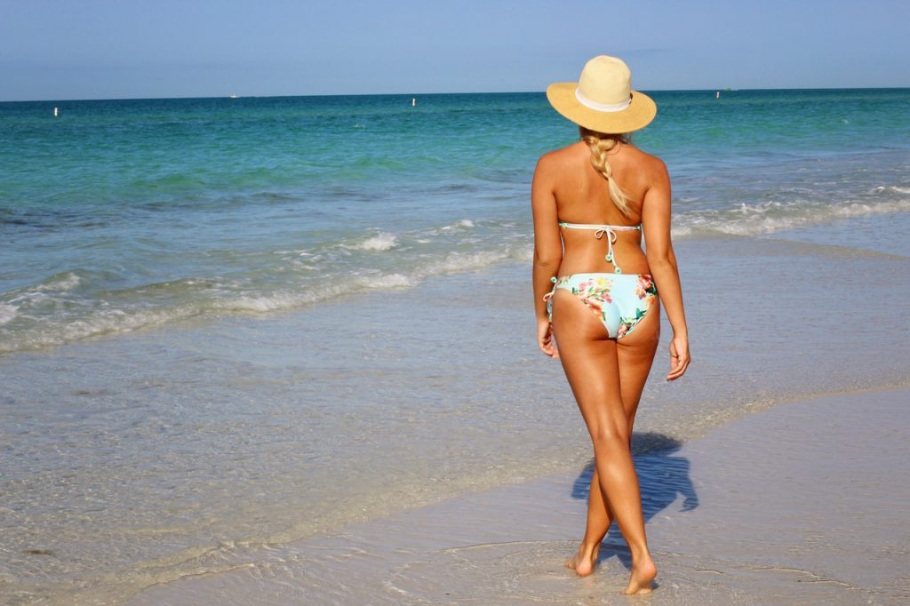 4 Tips om deze zomer toch in je bikini te passen