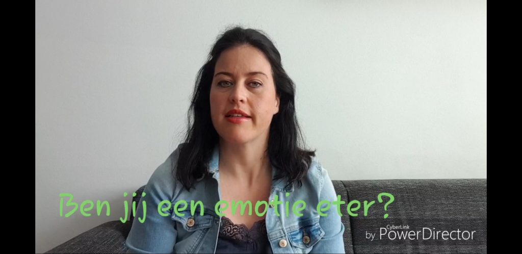 Emotie eten; hoe wordt je het te baas? Beautyfarm LaSarel