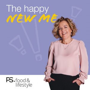 Ervaring PS food and lifestyle-Happy new me-Ik durf mezelf weer te laten zien-